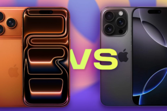 iPhone 17 Pro Max vs. iPhone 16 Pro Max Spec Compared: Big Apple Battle