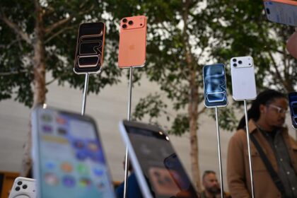 From iPhone 17 to Meta Glasses, It Was a Big Week for Tech News