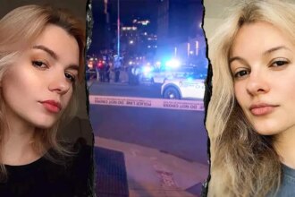 Who is Iryna Zarutska, Ukrainian refugee killed in Charlotte train attack?