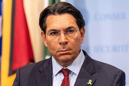 Israel calls UN push for Palestine statehood a ‘charade,’ warns of ‘consequences’ for recognition moves
