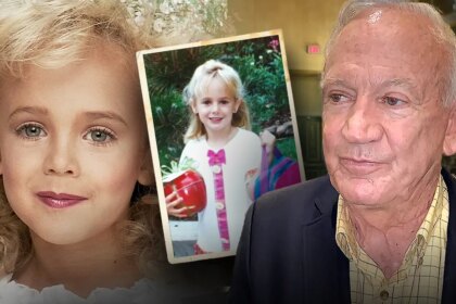JonBenet Ramsey’s dad presses for new law in decades-long hunt for daughter’s killer