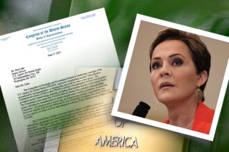 Federal judge blocks Voice of America mass terminations in scathing ruling against Lake