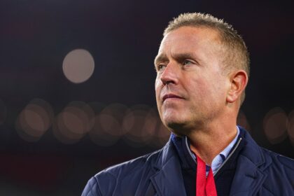 Kirk Herbstreit shares emotional tribute to Grammy-winning songwriter Brett James