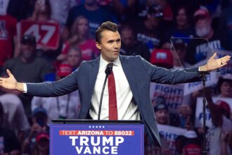 Charlie Kirk’s close friend reveals what he would be ‘proudest of’ while reflecting on legacy