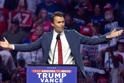 Charlie Kirk’s close friend reveals what he would be ‘proudest of’ while reflecting on legacy