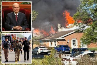 FBI probing whether Michigan church shooting has ties to Mormon leader’s death: report