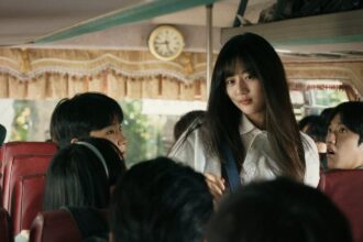 This New Korean Rom-Com Feels Like a Throwback ’80s Teen Movie in the Best Way