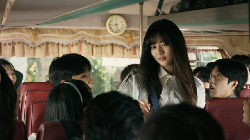 This New Korean Rom-Com Feels Like a Throwback ’80s Teen Movie in the Best Way