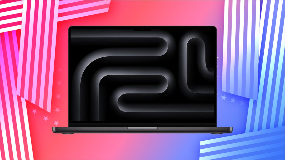 MacBook Pro May Be Finally Getting a Touchscreen
