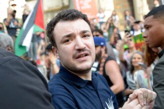 Immigration judge orders deportation of Mahmoud Khalil to Syria or Algeria