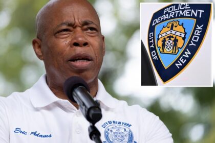 Exclusive | Adams touts drop in major crimes in NYC across the board in annual report: ‘Delivering real results’