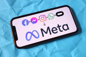 Meta Will Use Your AI Interactions to Personalize Ads and Content