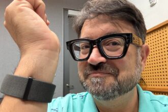 I Wore Meta’s New Ray-Ban Display Glasses and Neural Band. I Feel Augmented