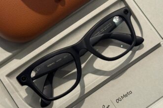 Meta Ray-Bans Gen 2, With Better Battery and Camera, Go on Sale Now for 9
