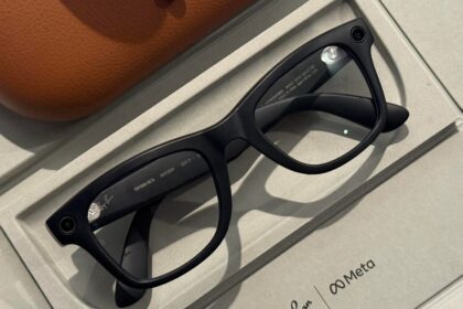 Meta’s Revamped Ray-Ban Gen 2 Glasses Are Worth It Just for the Battery Boost