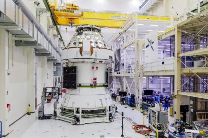 NASA Is Sending Astronauts to Circle the Moon in February 2026: What to Know