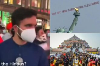 Indian Americans blast Zohran Mamdani’s ‘Hinduphobia’: ‘The harmony is destroyed’