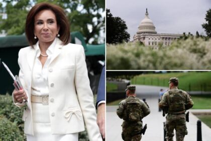 House passes 2 bills aimed at overhauling DC’s lax crime laws with bipartisan support: ‘Critical first step’