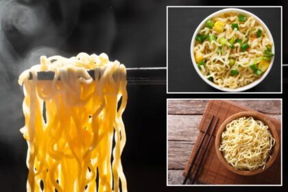 If you eat this common noodle dish often, you’re increasing the risk of an early death: new study