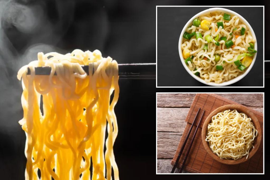 If you eat this common noodle dish often, you’re increasing the risk of an early death: new study