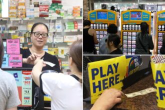Powerball jackpots are bigger than ever — and it’s bad news for your chances of winning the big one