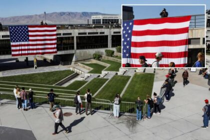 Colleges address concerns of safety concerns and First Amendment rights after Charlie Kirk assassination