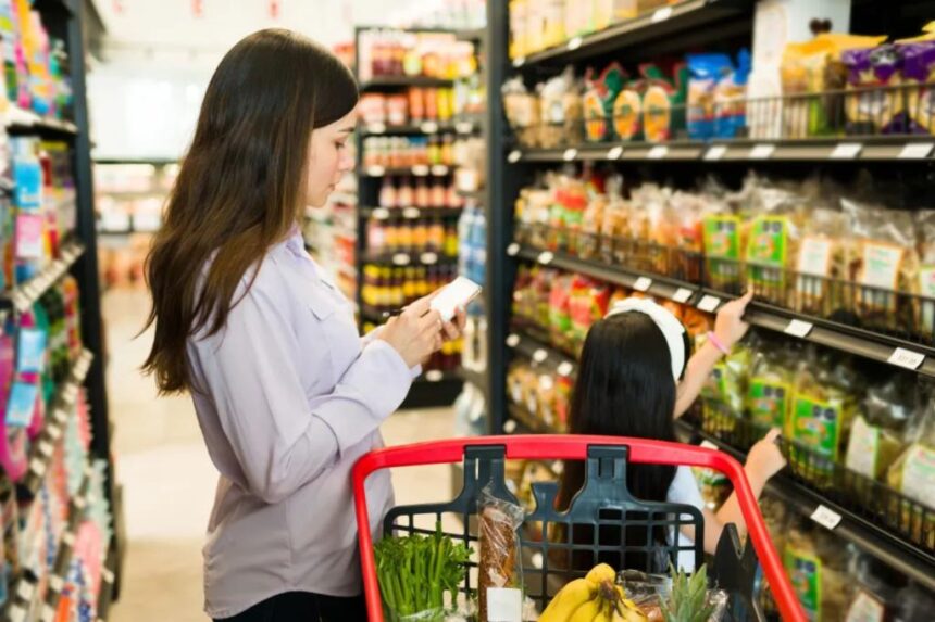 These 3 ingredients are banned in the UK over health concerns — but not in the US