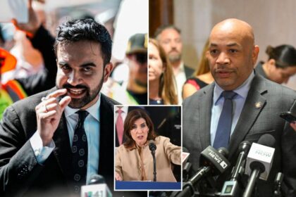 Exclusive | Speaker Carl Heastie to endorse Zohran Mamdani as Dem establishment rallies behind socialist