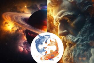 These 4 zodiac signs will feel the pain of punishment when Saturn retrogrades in Pisces