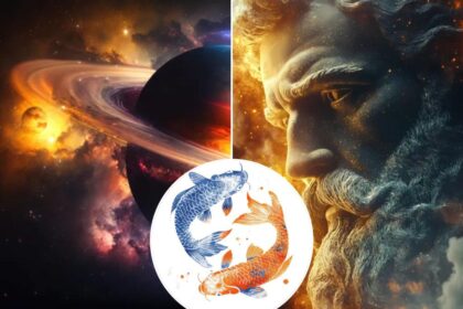 These 4 zodiac signs will feel the pain of punishment when Saturn retrogrades in Pisces