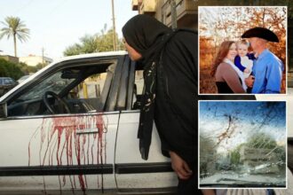 Exclusive | One Baghdad afternoon — and its political aftermath — made Blackwater a household name and tarnished four Americans
