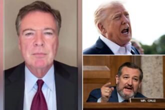 James Comey’s own words helped trigger federal indicmtnet — as ex-prosecutors predict ex-FBI chief will beat perjury rap