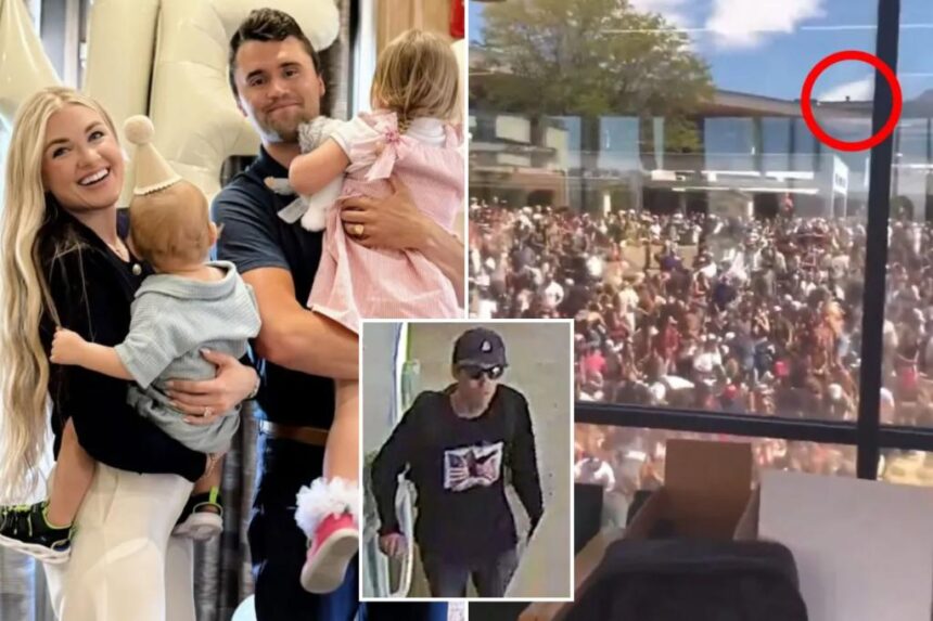 Teacher allegedly showed Charlie Kirk assassination video to 10 and 11-year-olds, told students he deserved to be killed
