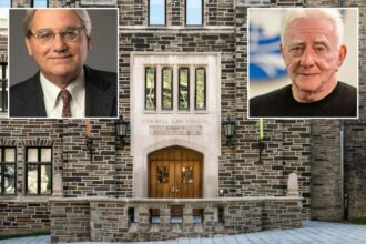 Exclusive | Cornell law professor demands civil rights probe into colleague’s alleged exclusion of Israeli student from course on Gaza