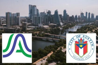 Austin unveils M logo redesign, congressman blasts ‘woke’ rebrand as Cracker Barrel-style flop