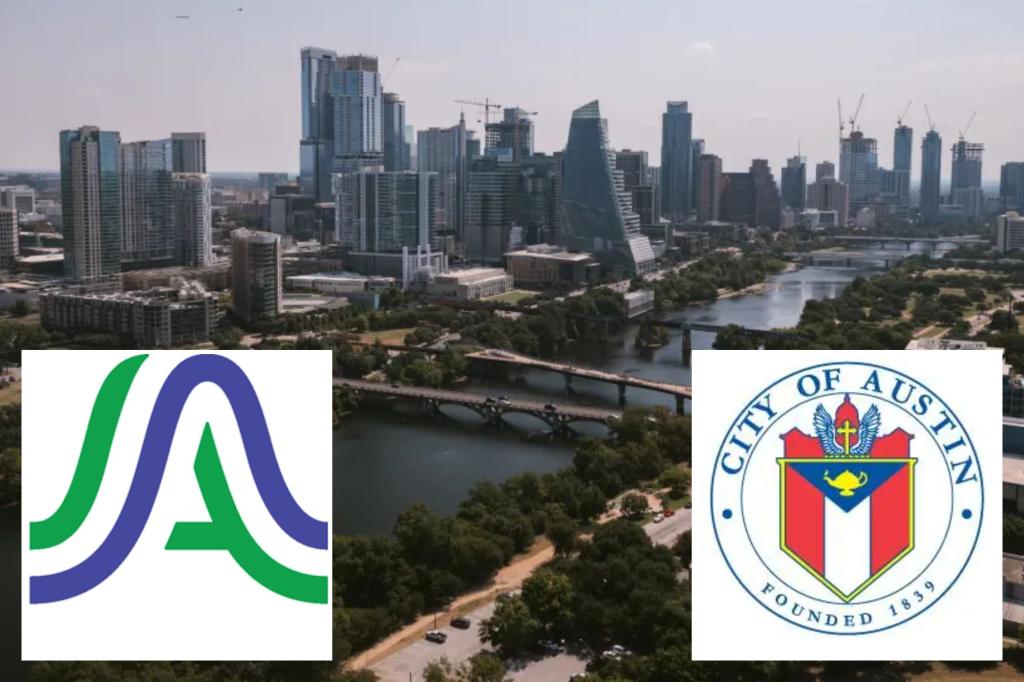 Austin unveils M logo redesign, congressman blasts ‘woke’ rebrand as Cracker Barrel-style flop