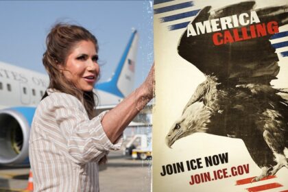 Trump agency’s social media reach outpaces MSNBC, CNN viewership, DHS says