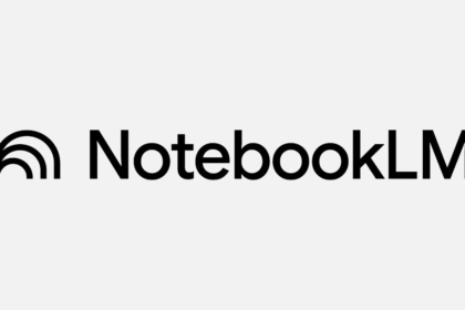 NotebookLM’s New Audio Overviews Can Have AI Voices Debate Based on Your Notes