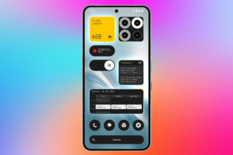 Nothing Phone 3 Update Will Let You Create Apps With AI and Share Them