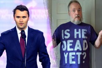 New York teacher suspended after celebrating Charlie Kirk’s assassination: ‘Good riddance to bad garbage’