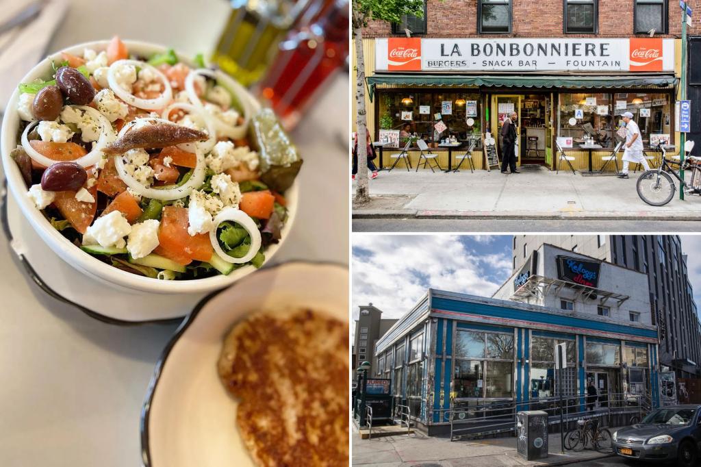 NYC’s diner culture isn’t dead, it’s just evolving — top critic picks 5 great grub spots to prove it