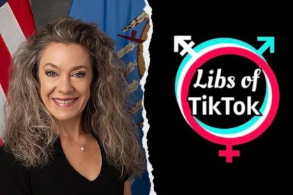 City council member resigns after going viral on Libs of TikTok for vile comment made to Trump supporter