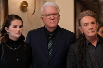 ‘Only Murders in the Building’: When to Watch Season 5
