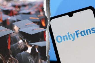 OnlyFans boom on college campuses sparks concern as more students turn to platform for fast cash