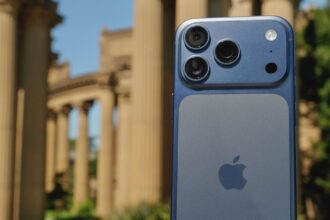 The Official Reason For Those iPhone 17 Scratches, According to Apple