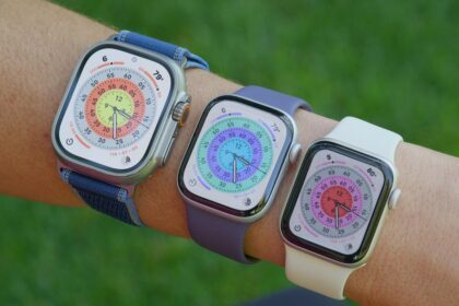 Best Apple Watch for 2025