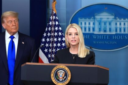 EXCLUSIVE: Bondi transfers former death row inmates commuted by Biden to ‘supermax’ prison