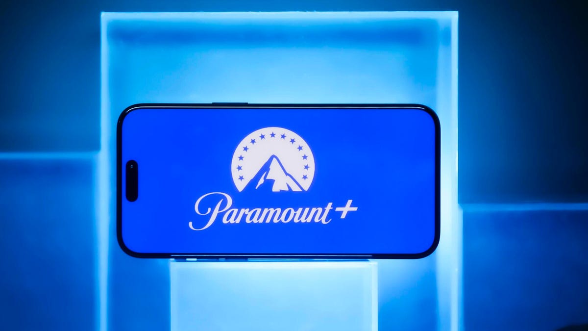 Don’t Miss Out: Paramount Plus Annual Plans at 50% Off