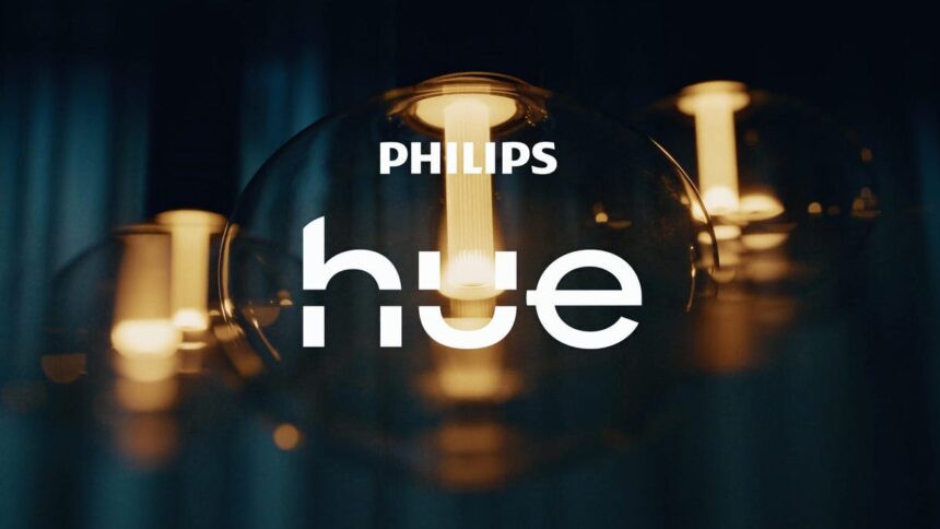 All-New Philips Hue Smart Home Products Apparently Leak on Amazon