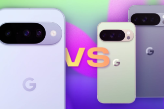 Pixel 10 vs. Pixel 10 Pro vs. Pixel 10 Pro XL: How Google’s Latest Phones Compare